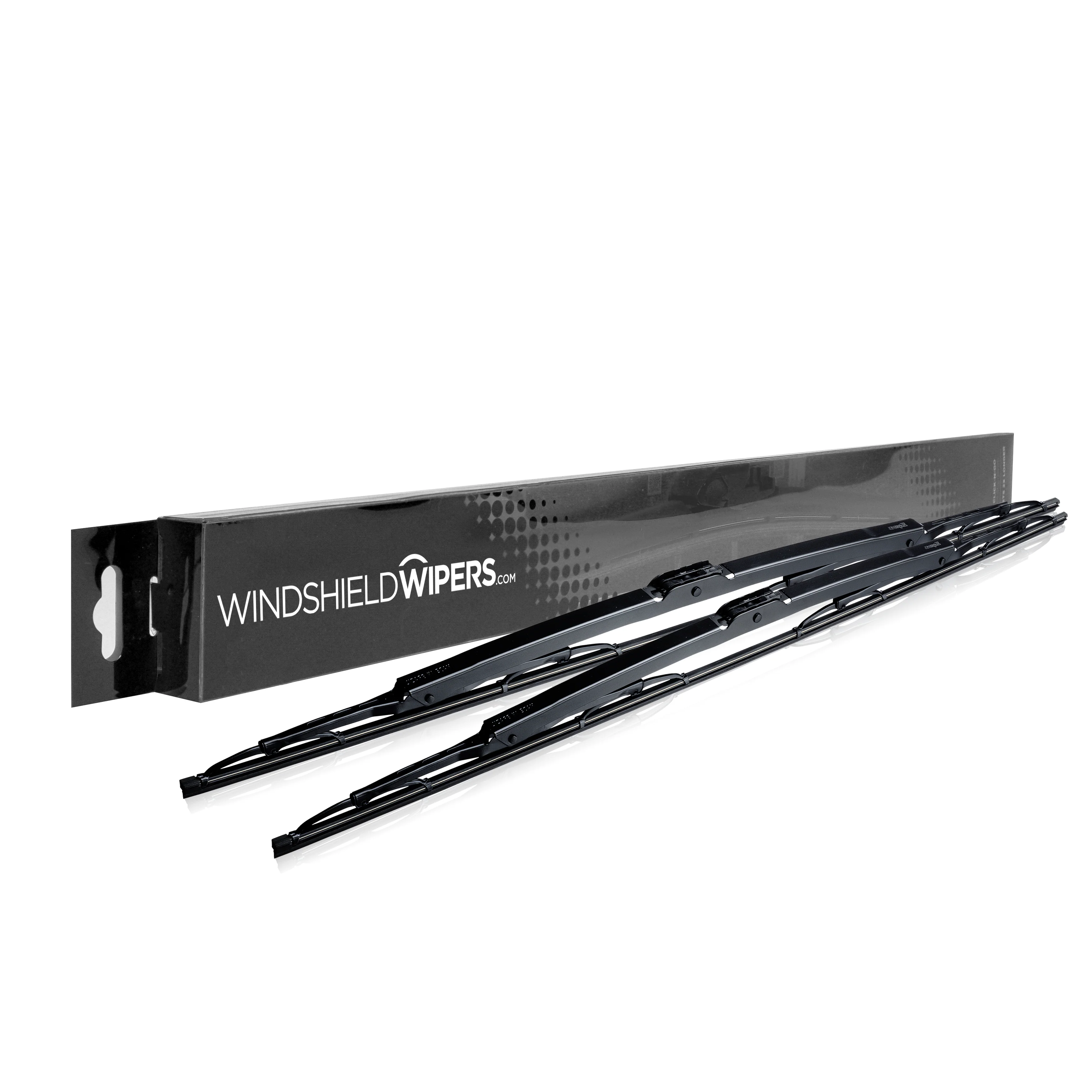 RV Windshield Wiper Blades